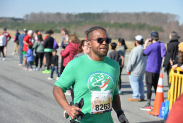 2025 PTI runway run